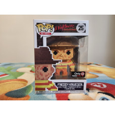 Freddy Krueger Funko Pop