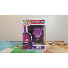 Genie Funko Pop