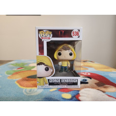 Georgie Denbrough Funko Pop