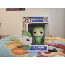 Glo Worm Funko Pop