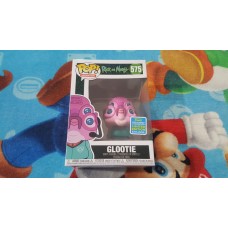 Glootie Funko Pop (Summer Convention)