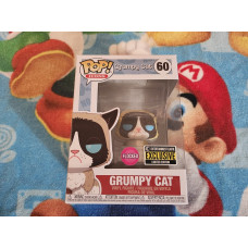 Grumpy Cat Funko Pop #60