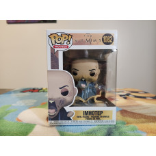 Imhotep Funko Pop