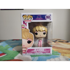 Jeannie Funko Pop
