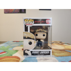 Johnny Lawrence Funko Pop