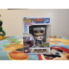 Killer Bee Funko Pop