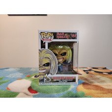 Killer Eddie Funko Pop