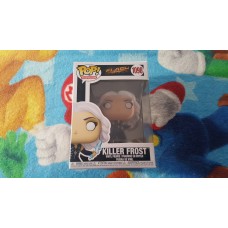 Killer Frost Funko Pop