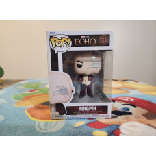Kingpin Funko Pop