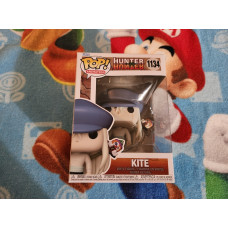 Kite Funko Pop