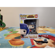 Kyoka Jiro Funko Pop