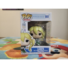 Leafa Funko Pop