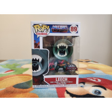 Leech Funko Pop