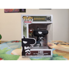 Luci Funko Pop