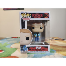 Max Funko Pop