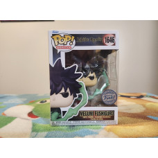 Megumi Fushiguro Funko Pop