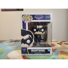 Nightwing Funko Pop