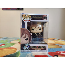 Nobara Kugisaki Funko Pop