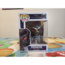 Predator Funko Pop