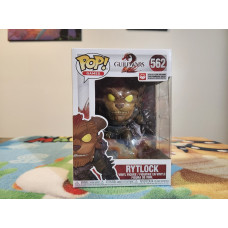 Rytlock Funko Pop