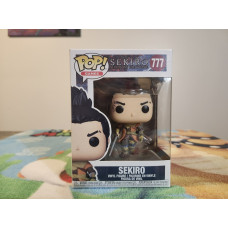 Sekiro Funko Pop