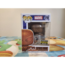 Spider-Man Funko Pop