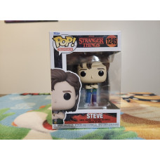 Steve Funko Pop
