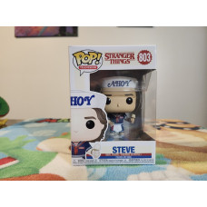 Steve Funko Pop