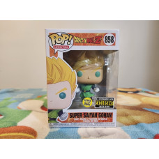 Super Saiyan Gohan Funko Pop