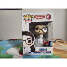 Suzie Funko Pop