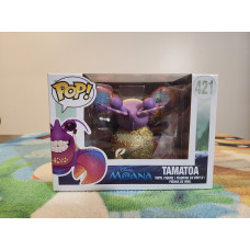 Tamatoa Funko Pop