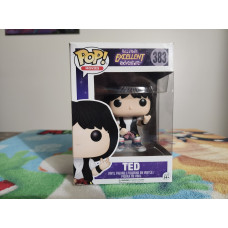 Ted Funko Pop