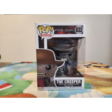 The Creeper Funko Pop