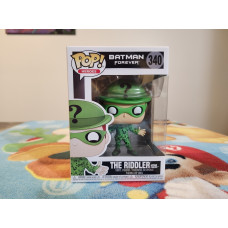The Riddler Funko Pop