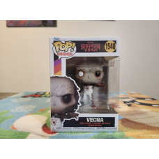 Vecna Funko Pop