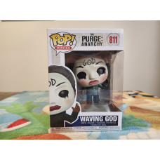 Waving God Funko Pop