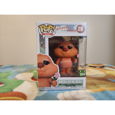 Wheedle on the Needle Funko Pop