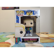 Zack Morris Funko Pop