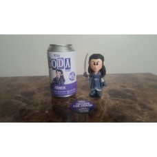 Arwen Chase Funko Soda