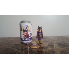 Batgirl Chase Funko Soda