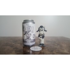 Clarabelle Cow Funko Soda