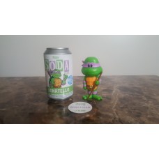 Donatello Funko Soda