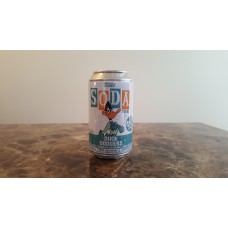 Duck Dodgers Funko Soda