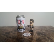 Egon Spengler Funko Soda