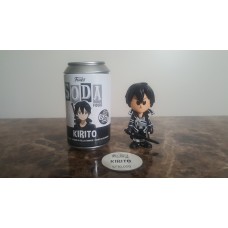 Kirito Funko Soda