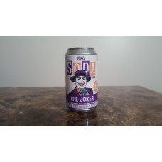 The Joker Funko Soda