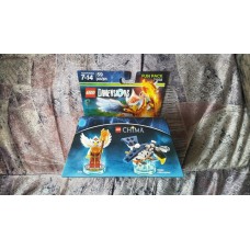 Eris Fun Pack Lego Dimensions Eris Fun Pack Lego Dimensions