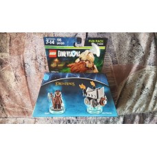 Gimli Fun Pack Lego Dimensions Gimli Fun Pack Lego Dimensions