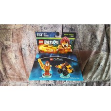 Laval Fun Pack Lego Dimensions Laval Fun Pack Lego Dimensions
