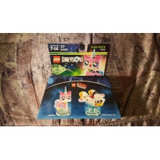 Unikitty Fun Pack Lego Dimensions Unikitty Fun Pack Lego Dimensions